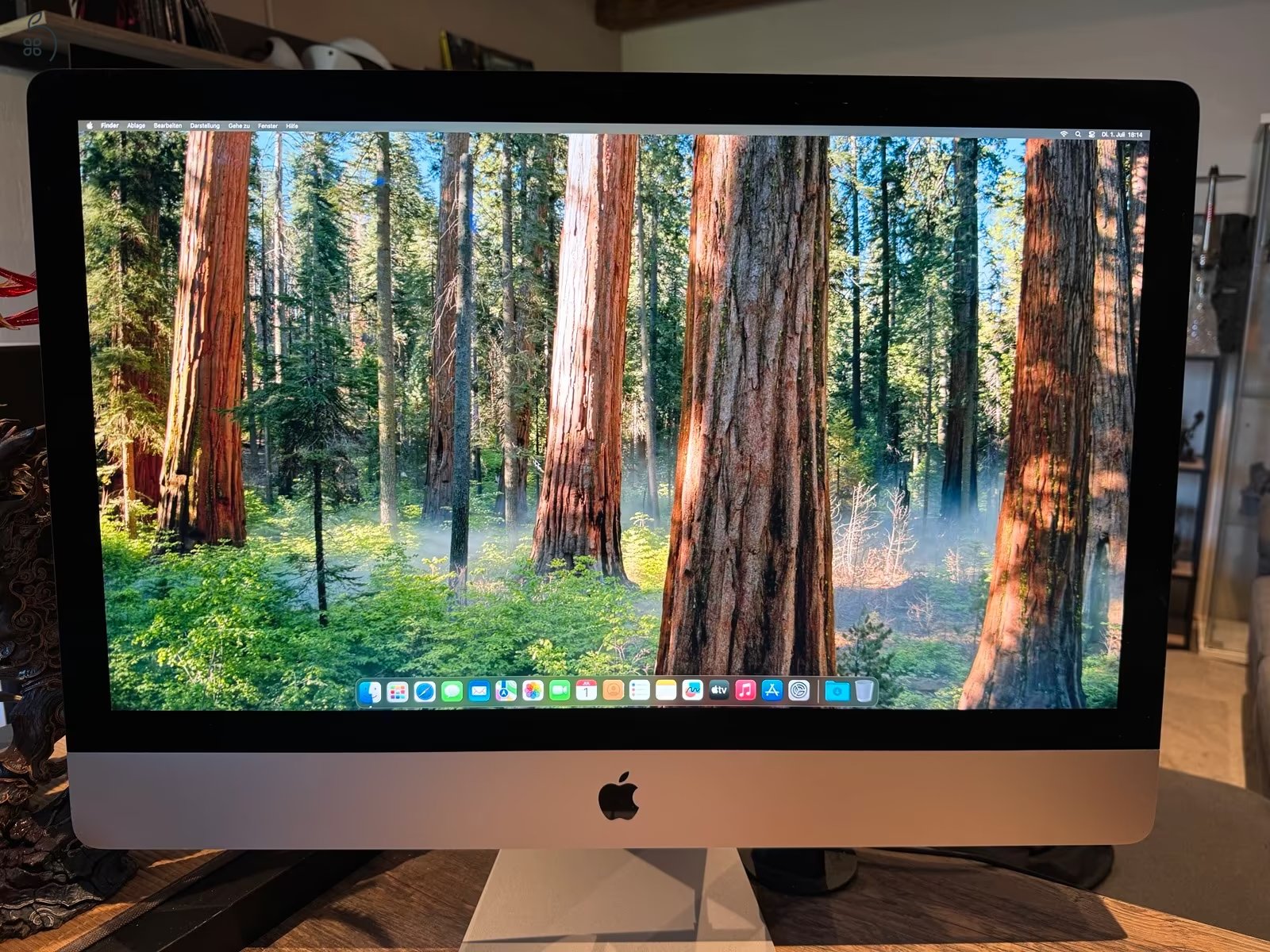 Apple iMac 27