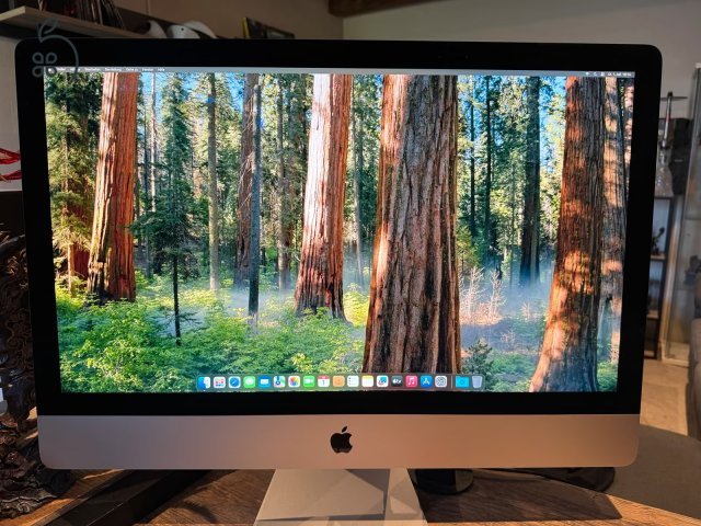 Apple iMac 27