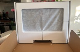 Apple iMac 27