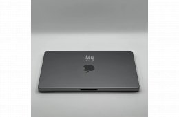 MacBook Pro 14″ 2021, M1 Pro 8 Cores, 16 GB RAM, 14 core GPU, 512 GB SSD 27% ÁFÁS, (0223AB-3635)