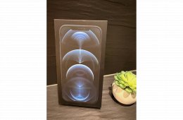 iPhone 12 ProMax – Pacific Blue 128 GB független