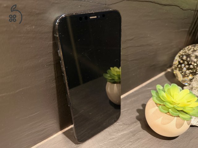 iPhone 12 ProMax – Pacific Blue 128 GB független