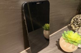 iPhone 12 ProMax – Pacific Blue 128 GB független