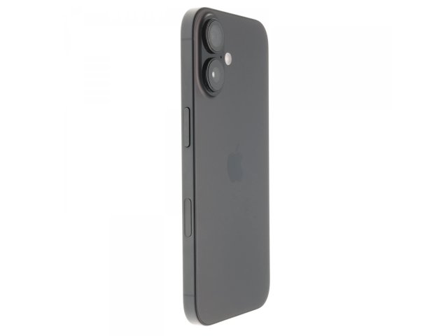 Apple iPhone 16 128 GB Black 100%