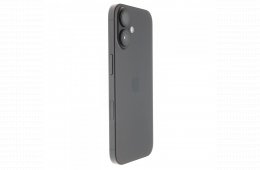 Apple iPhone 16 128 GB Black 100%