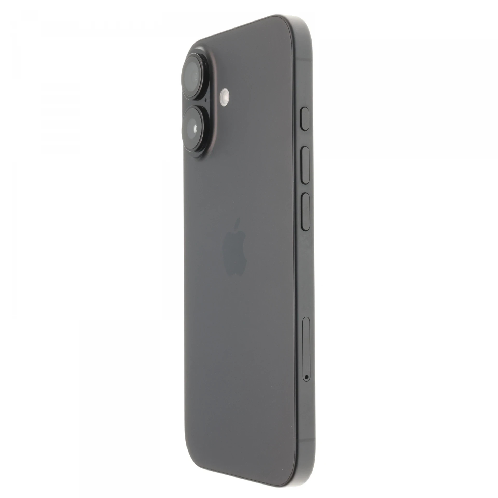 Apple iPhone 16 128 GB Black 100%