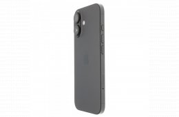 Apple iPhone 16 128 GB Black 100%
