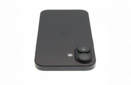Apple iPhone 16 128 GB Black 100%