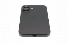 Apple iPhone 16 128 GB Black 100%
