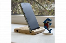 HIBÁTLAN iPhone 15 128GB Green-1 ÉV GARANCIA - Kártyafüggetlen, MS4425