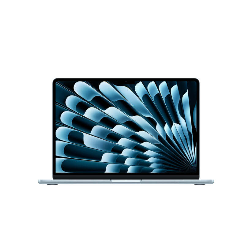 1. Apple MacBook Air 13,6″ – M4 – 16GB – Bontatlan, ÚJ - Több színben