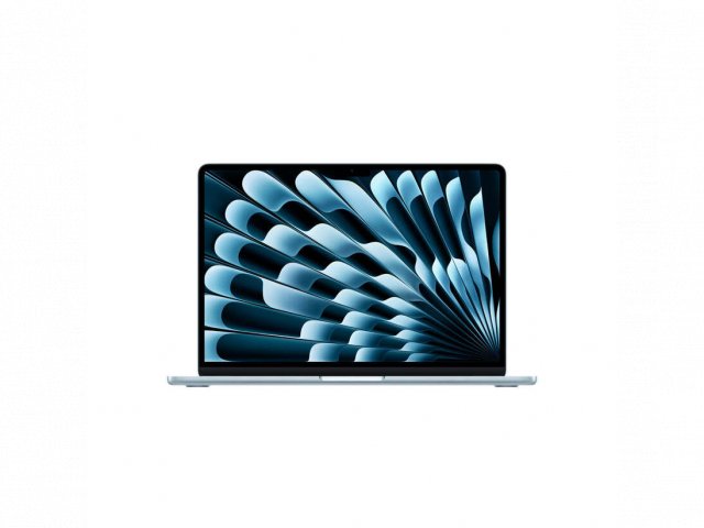 1. Apple MacBook Air 13,6″ – M4 – 16GB – Bontatlan, ÚJ - Több színben