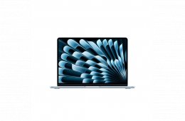 1. Apple MacBook Air 13,6″ – M4 – 16GB – Bontatlan, ÚJ - Több színben