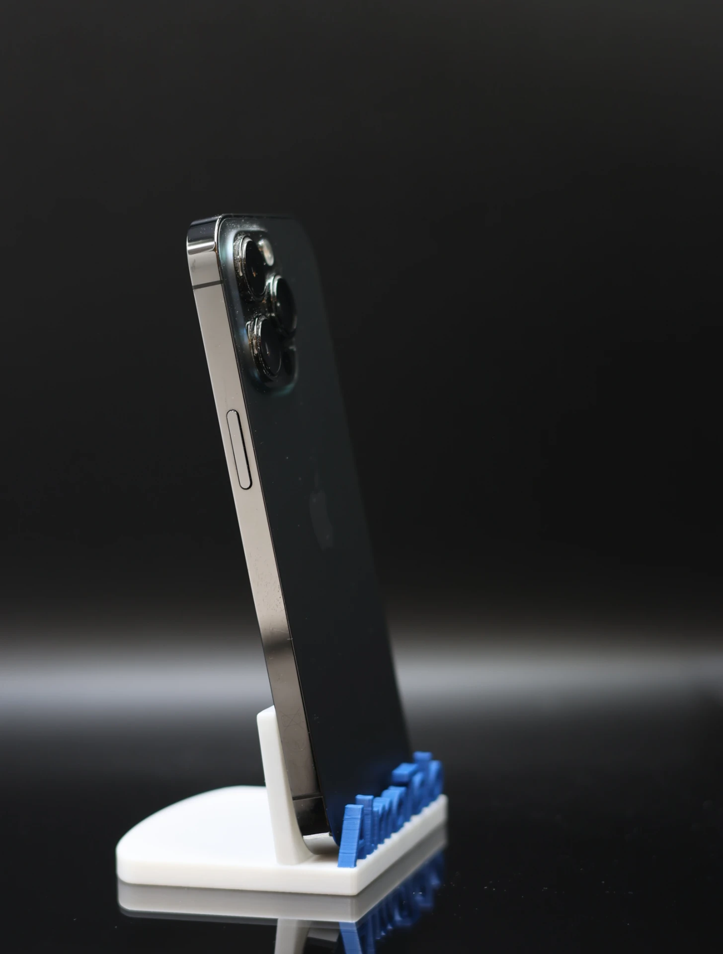 Apple iPhone 13 Pro 256 GB Graphite 100% akku - 12 HÓ GARANCIA