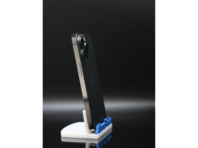 Apple iPhone 13 Pro 256 GB Graphite 100% akku - 12 HÓ GARANCIA