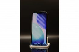 Apple iPhone 13 Pro 256 GB Graphite 100% akku - 12 HÓ GARANCIA