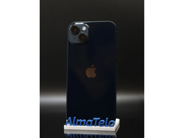 Apple iPhone 14 Plus 128 GB Midnight 100% akku - 12 HÓ GARANCIA