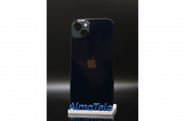 Apple iPhone 14 Plus 128 GB Midnight 100% akku - 12 HÓ GARANCIA