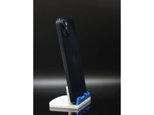 Apple iPhone 14 Plus 128 GB Midnight 100% akku - 12 HÓ GARANCIA