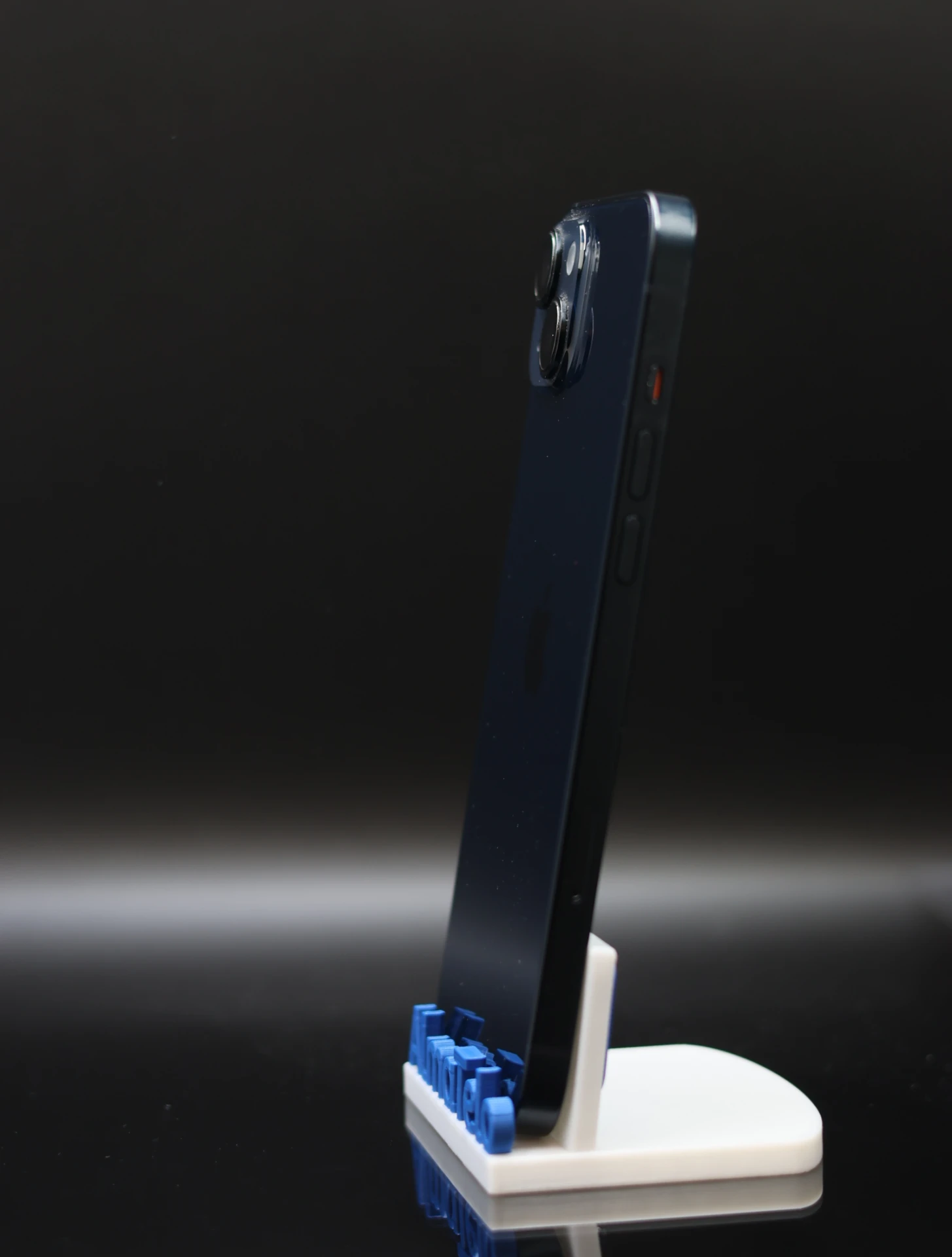 Apple iPhone 14 Plus 128 GB Midnight 100% akku - 12 HÓ GARANCIA