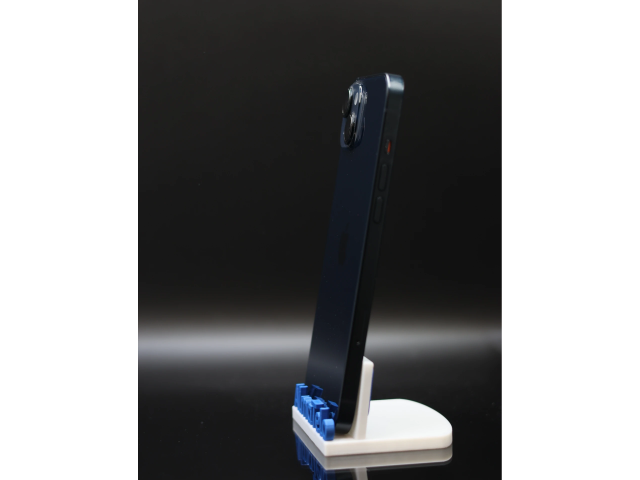 Apple iPhone 14 Plus 128 GB Midnight 100% akku - 12 HÓ GARANCIA