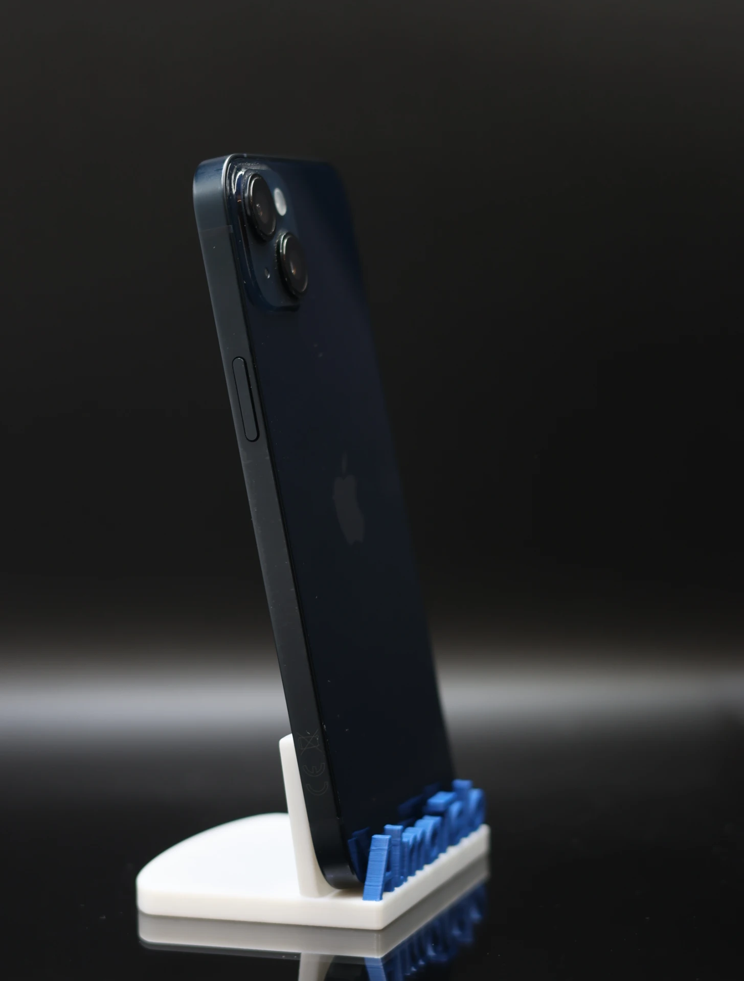 Apple iPhone 14 Plus 128 GB Midnight 100% akku - 12 HÓ GARANCIA