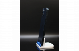 Apple iPhone 14 Plus 128 GB Midnight 100% akku - 12 HÓ GARANCIA