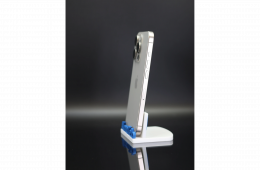 Apple iPhone 15 Pro 128 GB Natural Titanium 100% akku - 12 HÓ GARANCIA