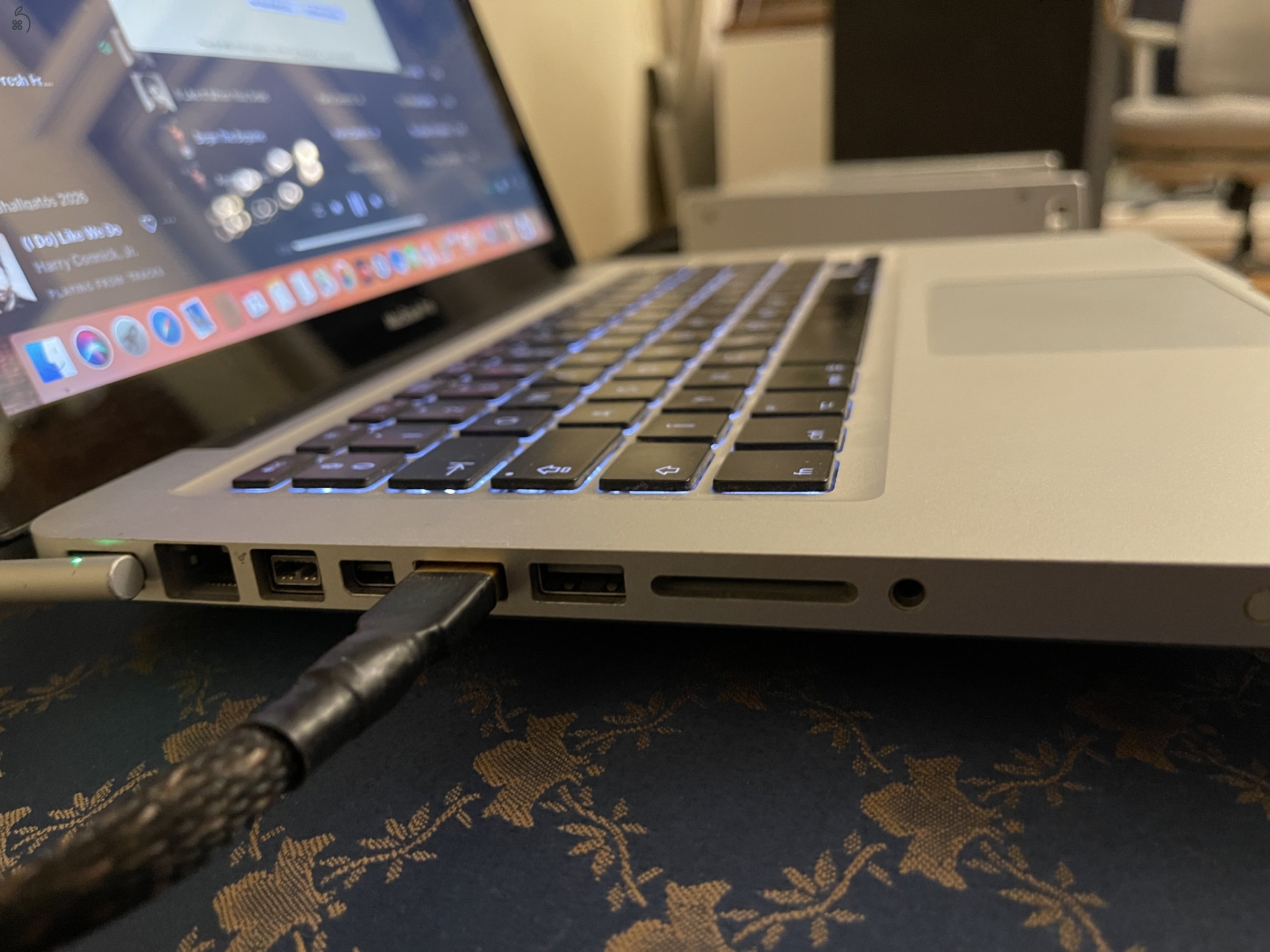 Eladó MacBook Pro 13