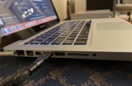 Eladó MacBook Pro 13