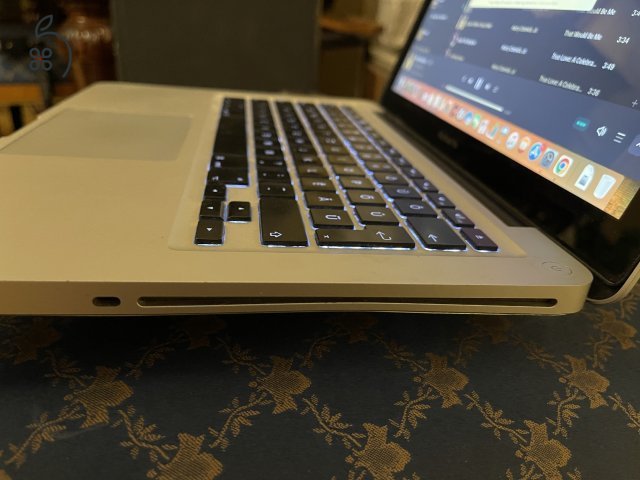 Eladó MacBook Pro 13