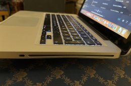 Eladó MacBook Pro 13