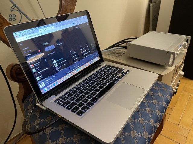 Eladó MacBook Pro 13