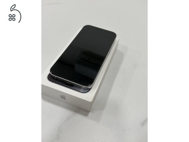 Iphone 16 Pro Max 256GB white titanium