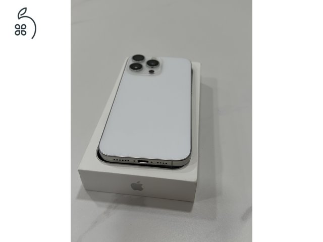 Iphone 16 Pro Max 256GB white titanium