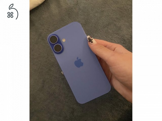 Iphone 16 256 Gb 