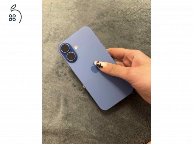 Iphone 16 256 Gb 