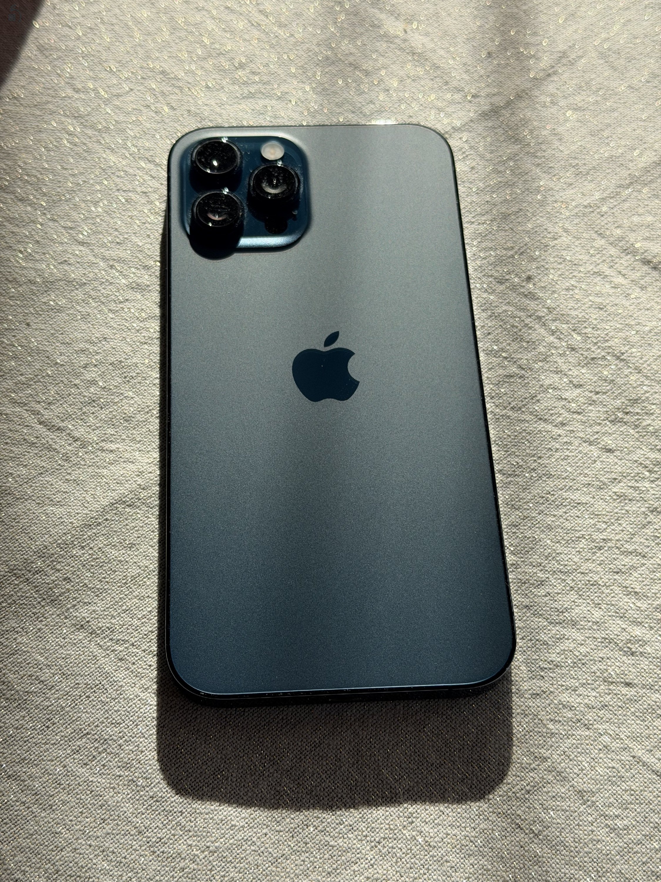 Kifogástalan iPhone 12 ProMax 128 GB