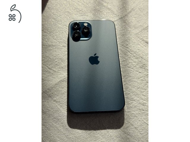 Kifogástalan iPhone 12 ProMax 128 GB