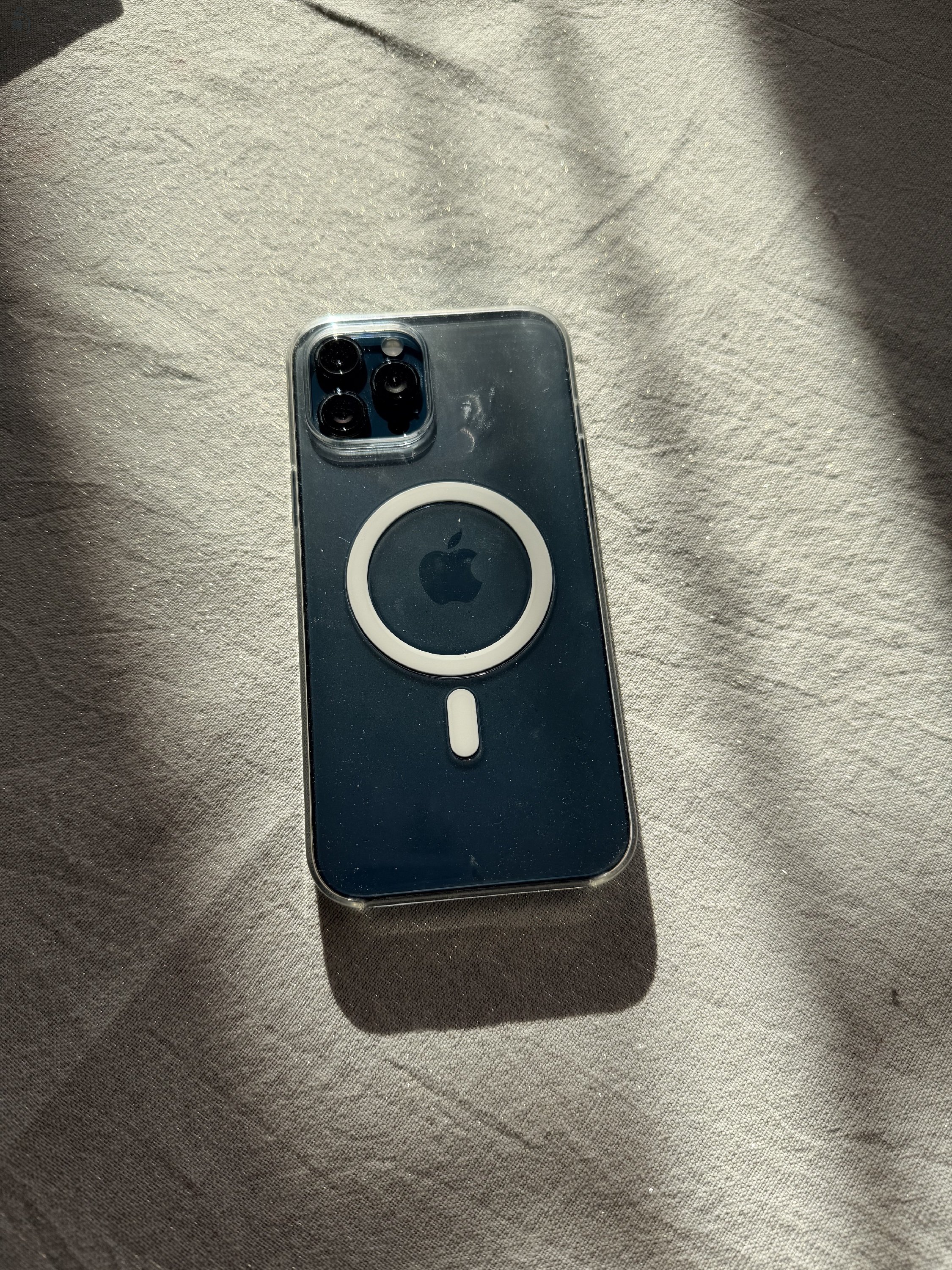 Kifogástalan iPhone 12 ProMax 128 GB