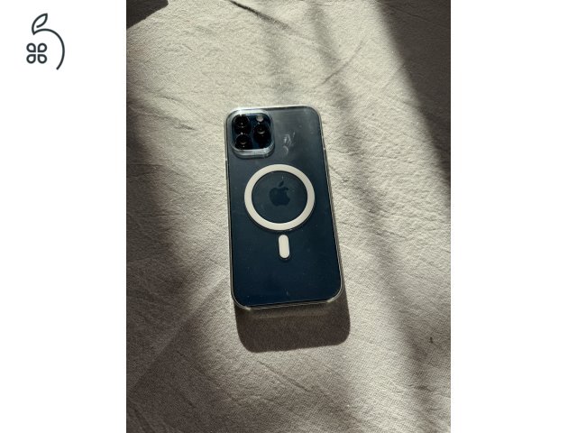 Kifogástalan iPhone 12 ProMax 128 GB