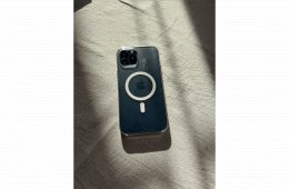 Kifogástalan iPhone 12 ProMax 128 GB