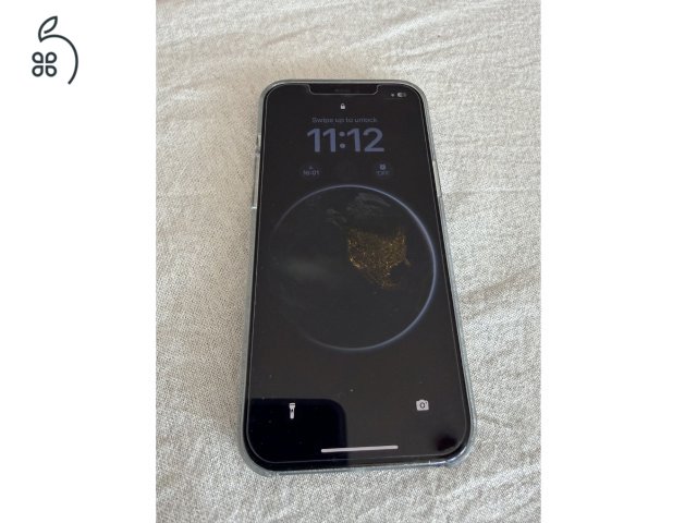 Kifogástalan iPhone 12 ProMax 128 GB