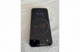 Kifogástalan iPhone 12 ProMax 128 GB