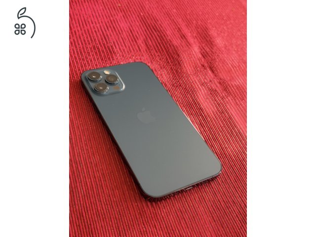 Kifogástalan iPhone 12 ProMax 128 GB