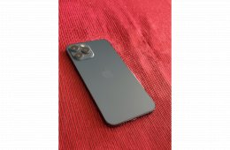 Kifogástalan iPhone 12 ProMax 128 GB