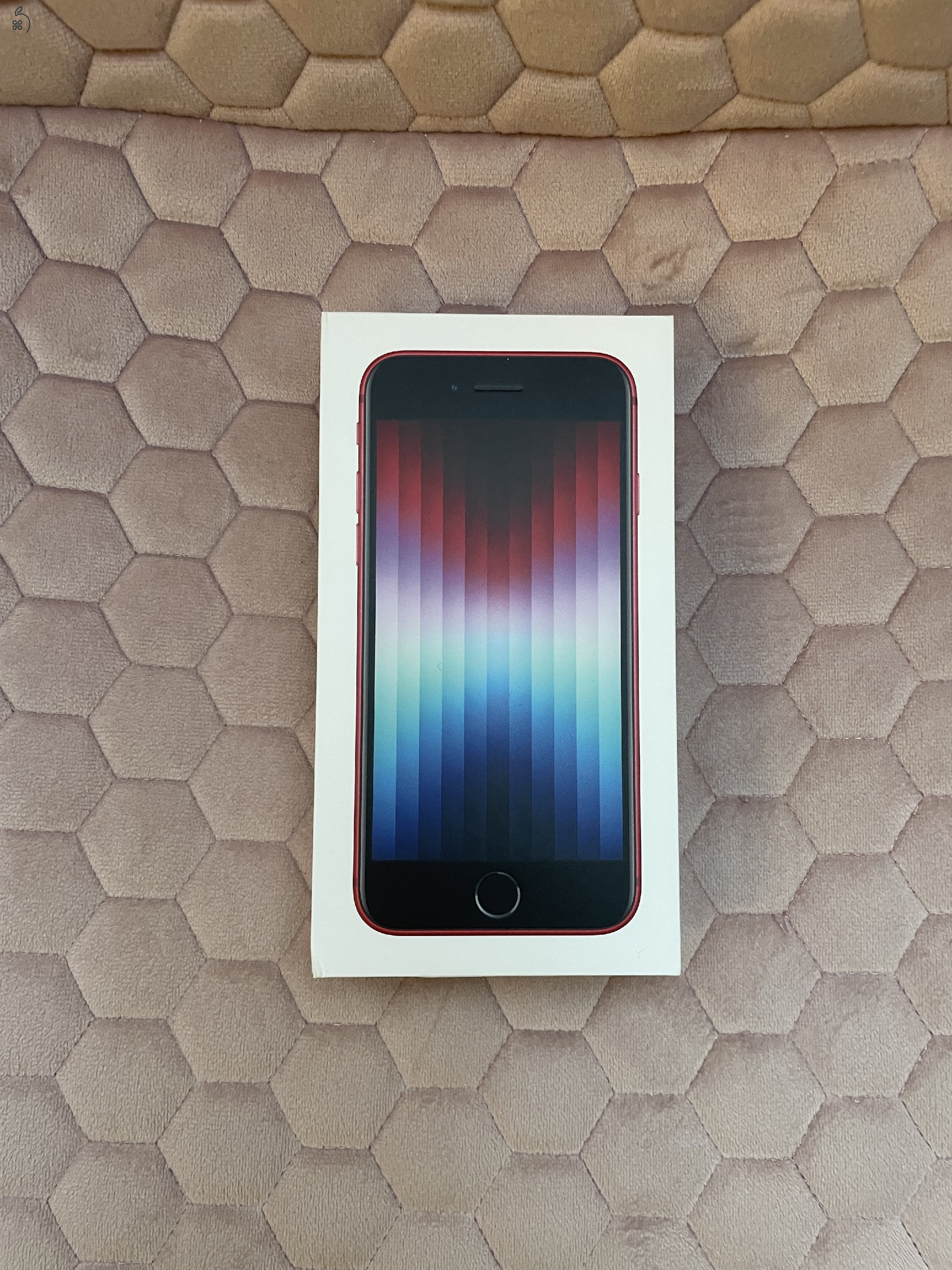 Eladó iPhone SE 