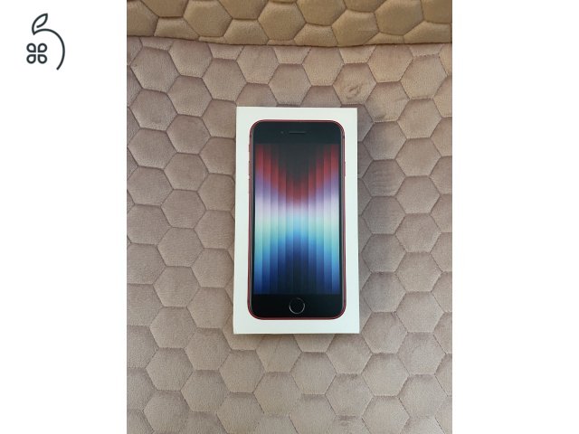 Eladó iPhone SE 