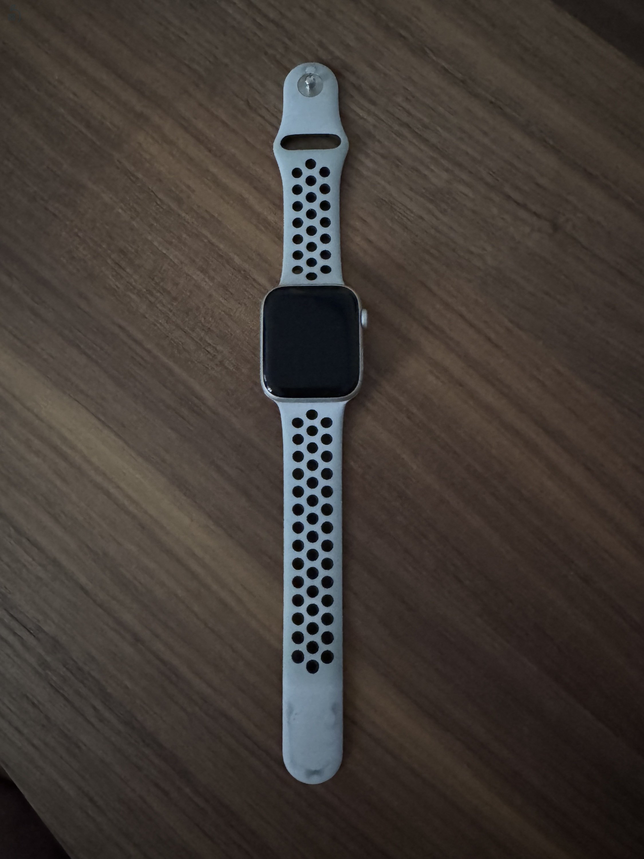 Apple Watch SE Nike