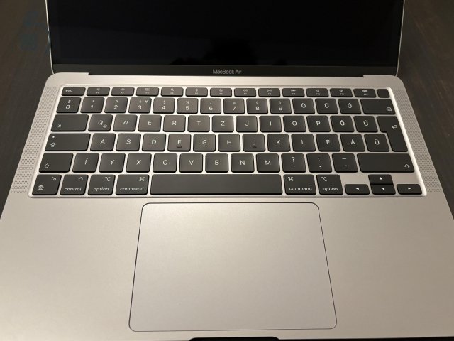 MacBook Air 13